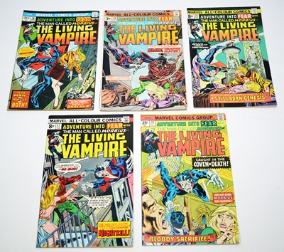 Lot 794 - Marvel Comics