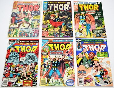 Lot 811 - Marvel Comics