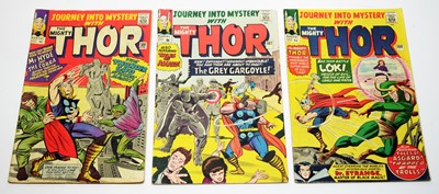 Lot 830 - Marvel Comics