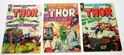 Lot 836 - Marvel Comics