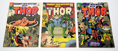 Lot 838 - Marvel Comics