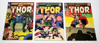 Lot 839 - Marvel Comics