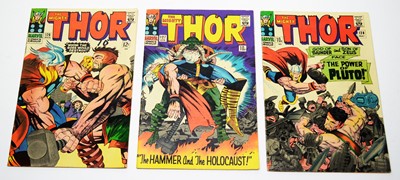 Lot 840 - Marvel Comics