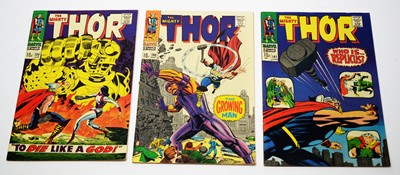 Lot 845 - Marvel Comics