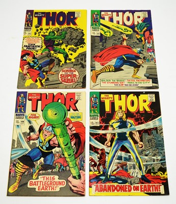 Lot 846 - Marvel Comics