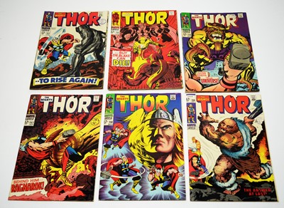 Lot 849 - Marvel Comics