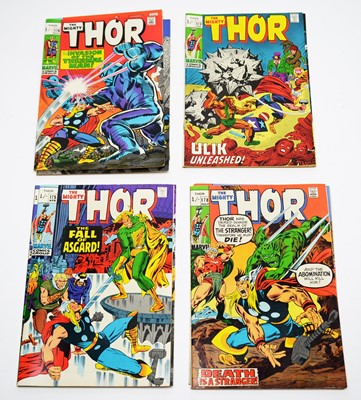 Lot 855 - Marvel Comics