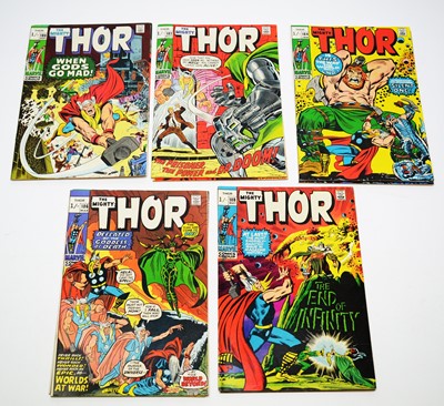 Lot 856 - Marvel Comics