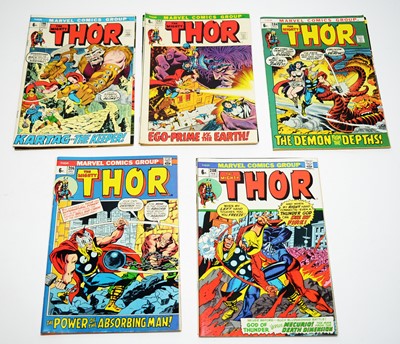 Lot 859 - Marvel Comics