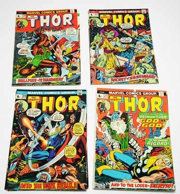 Lot 860 - Marvel Comics