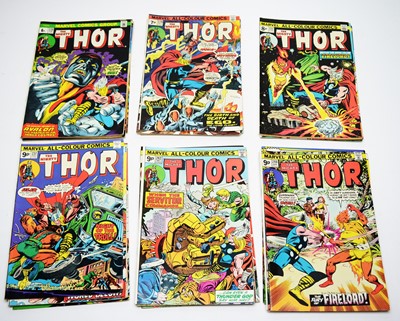 Lot 861 - Marvel Comics