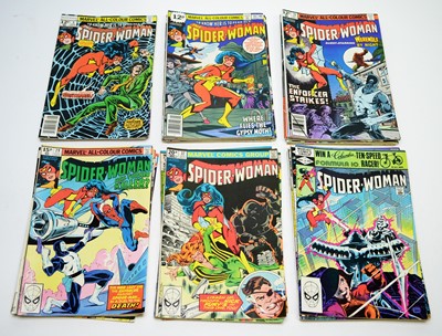 Lot 868 - Marvel Comics