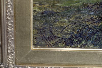 Lot 297 - James Peel (1811–1906) - oil on canvas