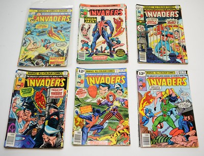 Lot 889 - Marvel Comics