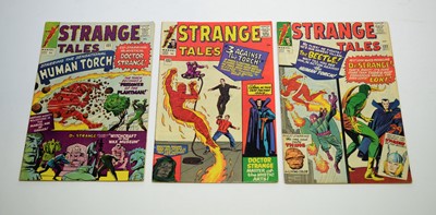 Lot 905 - Marvel Comics