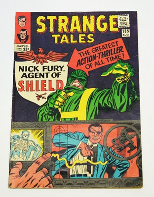 Lot 914 - Marvel Comics