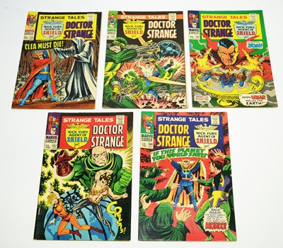 Lot 918 - Marvel Comics