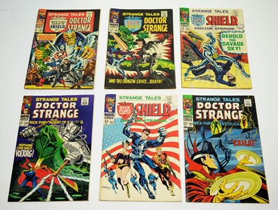 Lot 920 - Marvel Comics