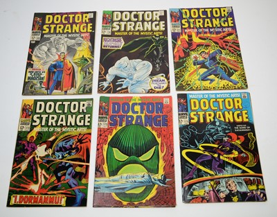 Lot 921 - Marvel Comics