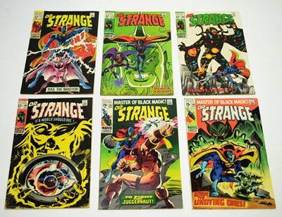 Lot 922 - Marvel Comics