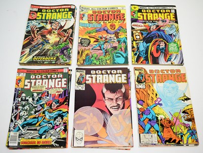 Lot 924 - Marvel Comics