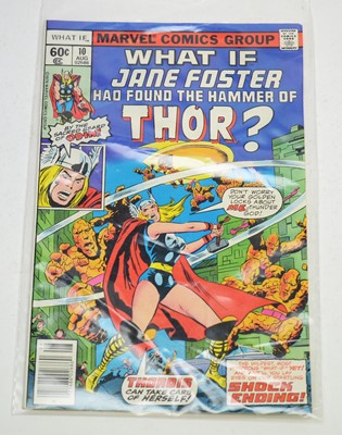 Lot 953 - Marvel Comics