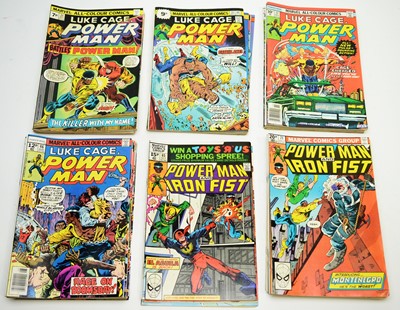 Lot 957 - Marvel Comics