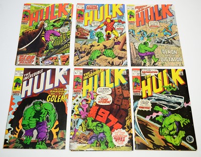 Lot 971 - Marvel Comics