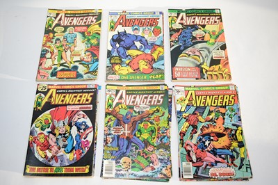 Lot 1048 - Marvel Comics