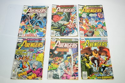 Lot 1049 - Marvel Comics