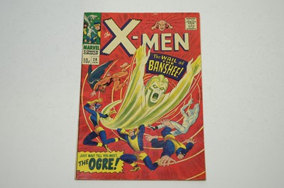 Lot 1083 - Marvel Comics