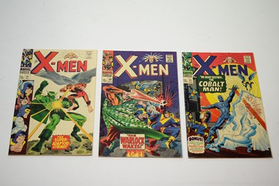 Lot 1084 - Marvel Comics