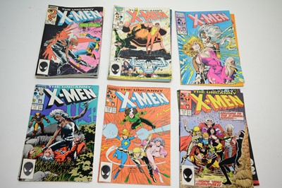 Lot 1116 - Marvel Comics