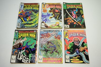 Lot 1217 - Marvel Comics