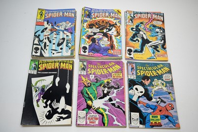 Lot 1219 - Marvel Comics