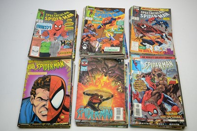 Lot 1220 - Marvel Comics