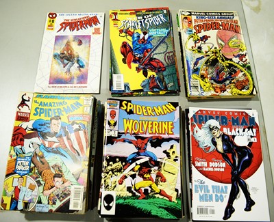 Lot 1223 - Marvel Comics