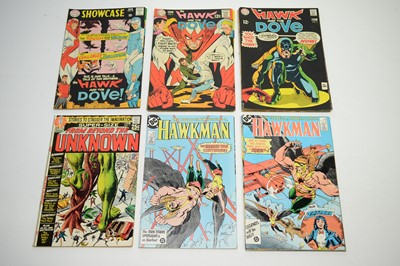 Lot 519 - DC Comics