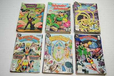 Lot 523 - DC Comics