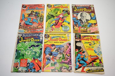 Lot 542 - DC Comics