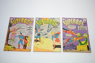 Lot 545 - DC Comics