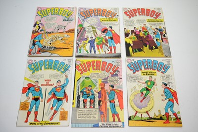 Lot 549 - DC Comics