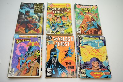 Lot 562 - DC Comics