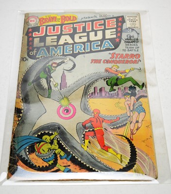 Lot 1224 - DC Comics