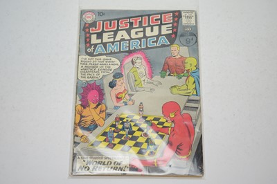 Lot 1226 - DC Comics