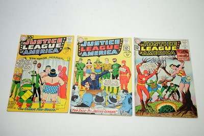 Lot 1229 - DC Comics