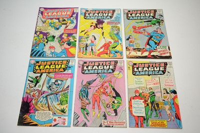 Lot 1232 - DC Comics