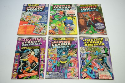 Lot 1234 - DC Comics