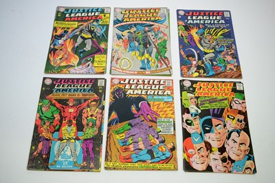 Lot 1235 - DC Comics