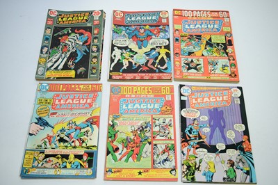 Lot 1239 - DC Comics